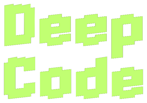 Deep Code