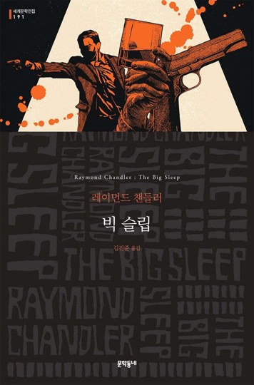 8. 빅 슬립